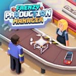 Frenzy Production Manager v0.52 MOD (Unlimited Money) APK