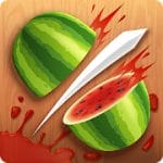 Fruit Ninja v3.49.0 MOD (Unlimited Money) APK