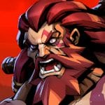 Grimguard Tactics Fantasy RPG v0.25.5 MOD (Unlimited Money) APK