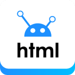 HTML Editor  HTML, CSS & JS v3.9.3 Pro APK