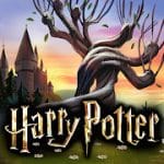 Harry Potter Hogwarts Mystery v5.9.5 MOD (Unlimited Energy/Coins/Instant Actions & More) APK