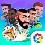 Head Football v7.1.23 MOD (Money/Ad-Free) APK