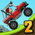 Hill Climb Racing 2 v1.60.4 MOD (Unlimited Coins/Diamonds) APK