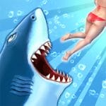 Hungry Shark Evolution 12.4.2 MOD (Unlimited Coins/Gems) APK