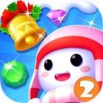 Ice Crush 2 v3.5.9 MOD (Infinite Gold/Coin/Adfreeâ€‹) APK