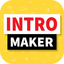Intro Maker  Make Intro Video v81.0 Premium APK Icon