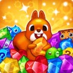 Jewels fantasy v1.7.4 MOD (Auto Win) APK
