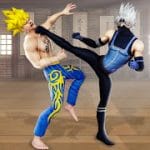 Karate King Kung Fu Fight Game v2.6.0 MOD (Unlimited Money/Unlocked) APK