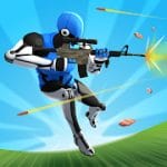 1v1.LOL Third Person Shooter v4.24 MOD (Unlimited Health) APK