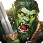 Legendary Game of Heroes v3.18.8 MOD (QUICK WIN/NO ADS) APK