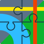 Locus Map 4 Outdoor Navigation v4.7.1 APK Silver