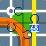 Locus Map Pro Navigation v3.60.0 APK Paid