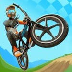 Mad Skills BMX 2 2.6.7 MOD (Unlimited Money) APK