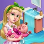 Manor Cafe v1.189.38 MOD (Unlimited Money) APK