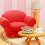 Mergedom Home Design v1.8.2 MOD (Mod Money) APK