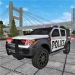 Miami Crime Police v3.0.3 MOD (UNLIMITED HEALTH/MONEY/WEAPON/EXPERIENCE) APK