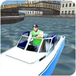 Miami Crime Simulator 2 v3.1.6 MOD (Unlimited Money) APK