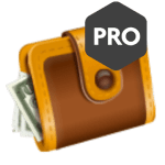 Money Manager Expense tracker v3.3.3.Pro APK مصححة مدفوعة