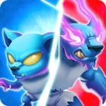 Monster Legends v17.0.6 MOD (Always 3 stars WIN) APK