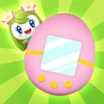 My Tamagotchi Forever v7.5.4.5933 MOD (Unlimited Money) APK + DATA