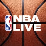 NBA LIVE Mobile Basketball v6.1.00 MOD (Unlimited Money) APK