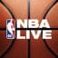 NBA LIVE Mobile Basketball v6.1.00 MOD (Unlimited Money) APK Icon