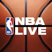 NBA LIVE Mobile Basketball v6.1.00 MOD (Unlimited Money) APK icon