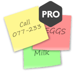 Notes v2.2.4.Pro APK Paid Unlocked