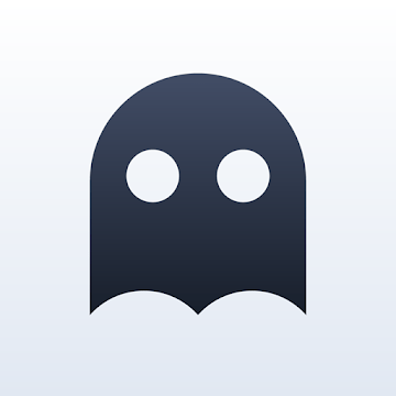PHANTOM BLACK Icons v0.8 Mod APK icon