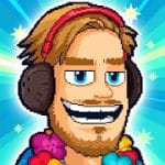 PewDiePie’s Tuber Simulator v2.21.0 MOD (Unlimited Money) APK + DATA