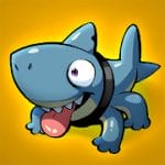 Pirate Evolution v0.26.0 MOD (Unlimited Gold + Diamonds) APK