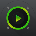 PlayerPro Music Player (Pro) v5.29 APK Paid