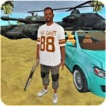 Real Gangster Crime v5.8.5 MOD (Mod Money) APK