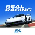 Real Racing 3 v11.0.1 MOD (Unlimited Money) APK