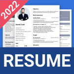 Resume Builder & CV Maker v1.01.32.0426 APK VIP