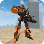 Rise of Steel v2.7 MOD (Unlimited money/gems/skill points) APK