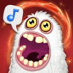 Singing Monsters Dawn of Fire v2.8.0 MOD (Naka-unlock) APK