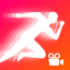 Slow motion  slow mo, fast mo v1.3.5 Pro APK Icon