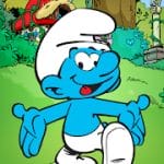 Smurfs’ Village v2.55.0 MOD (A lot of money/berries) APK