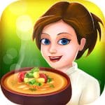Star Chef Restaurant Cooking v2.25.35 MOD (Infinite Cash/Coin) APK