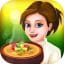 Star Chef Restaurant Cooking v2.25.35 MOD (Infinite Cash/Coin) APK Icon