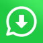 Status Saver for WhatsApp v3.2.4 Pro APK Icon