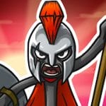 Stick War 3 v2024.3.1667 MOD (Free Shopping) APK