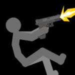 Stickman Backflip Killer 5 v0.4 MOD (Unlimited Money) APK