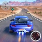 Street Racing HD v6.5.3 MOD (Free Shopping) APK