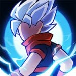 Super Stickman Dragon Warriors v0.9.0 MOD (Dont watch ads to get rewards) APK