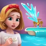 Sweet Home Design &amp Blast v22.0824.00 MOD (Free Shopping) APK