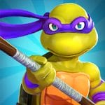 TMNT Mutant Madness v1.48.0 MOD (Instant Fill Energy) APK