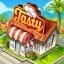Tasty Town v1.17.37 MOD (Unlimited Coins/Diamonds) APK Icon
