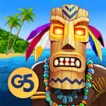 The Island Castaway v1.7.700 MOD (Unlimited Money) APK